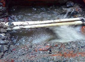 五大连池家庭管道漏水检测